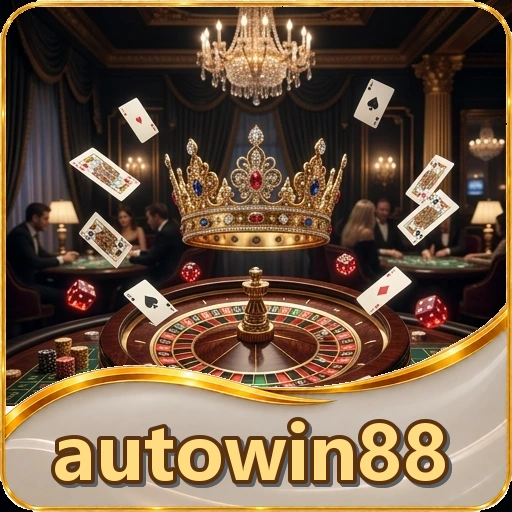 Cuplikan tampilan unduhan di dalam aplikasi autowin88